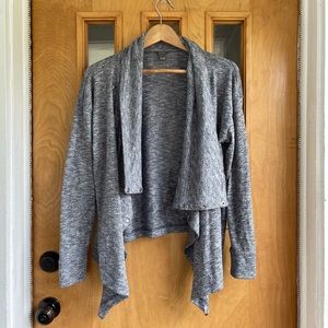 Eddie Bauer 7 Days 7 Ways Cardigan